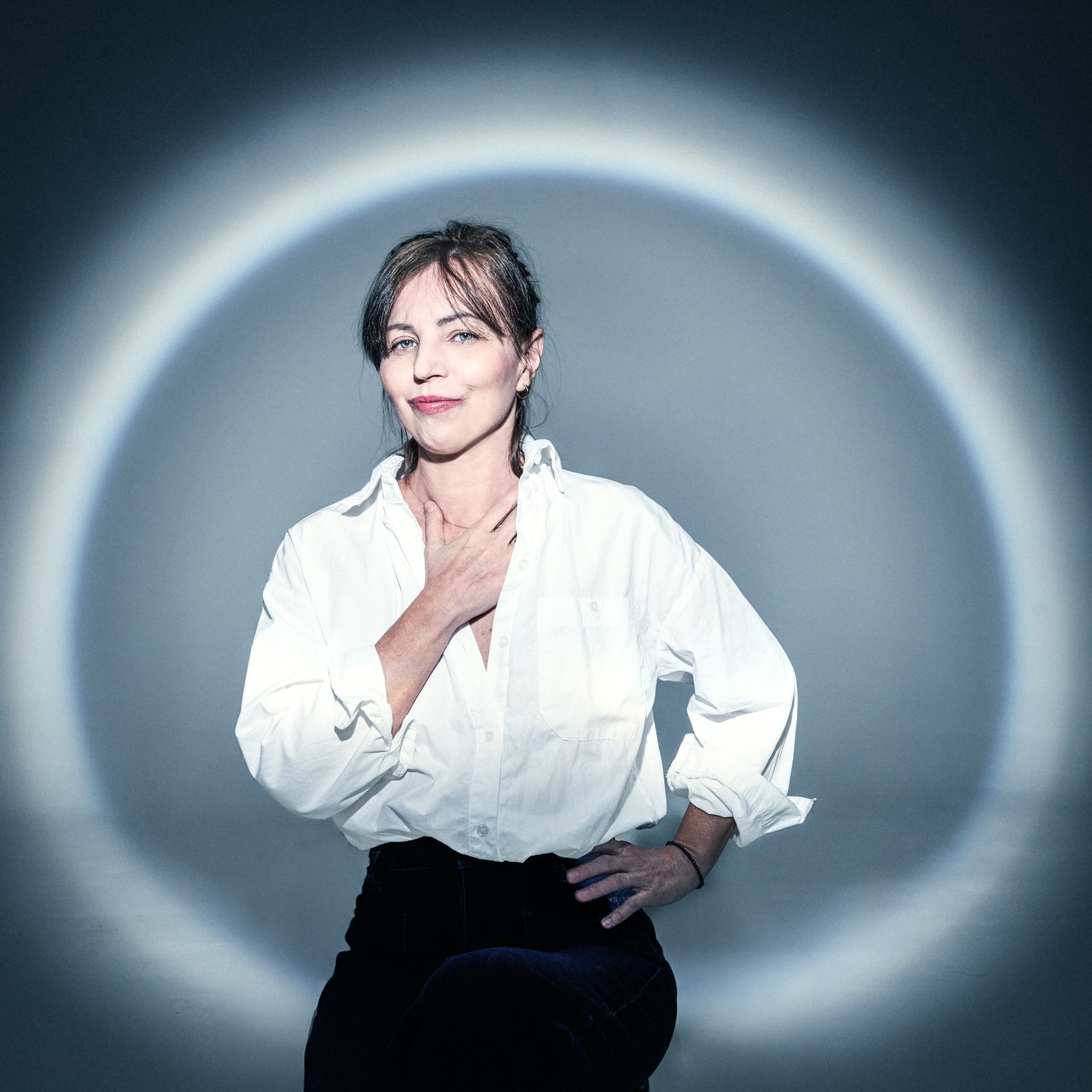 Ewelina Kiliszek — Kosmiczna Herbatka